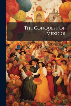 The Conquest of Mexico!