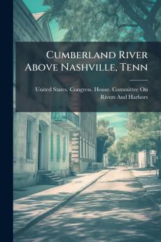 Cumberland River Above Nashville Tenn