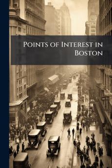 Points of Interest in Boston