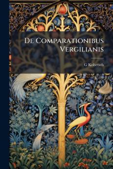 De Comparationibus Vergilianis