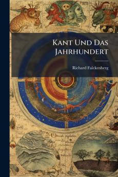 Kant Und Das Jahrhundert