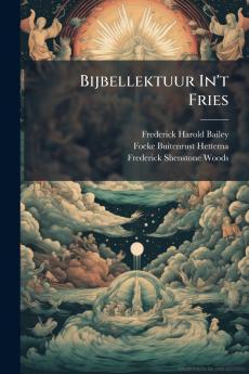Bijbellektuur In't Fries