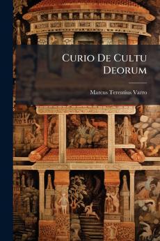 Curio De Cultu Deorum