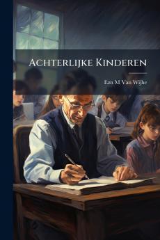 Achterlijke Kinderen
