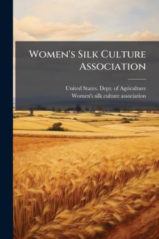 Women's Silk Culture Association