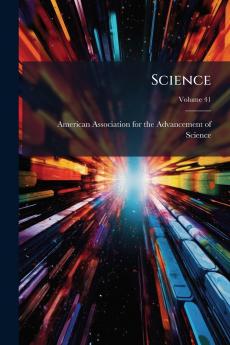 Science; Volume 41