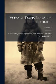 Voyage Dans Les Mers De L'inde