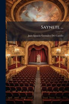 Saynete ...