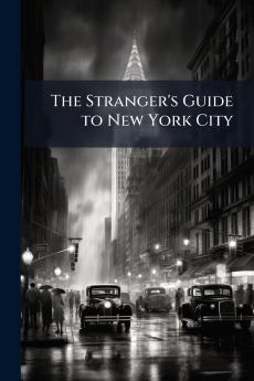 The Stranger's Guide to New York City