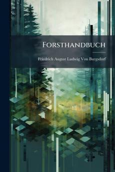 Forsthandbuch