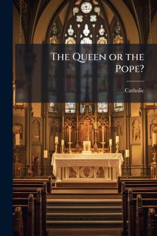 The Queen or the Pope?