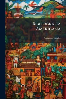 Bibliografía Americana