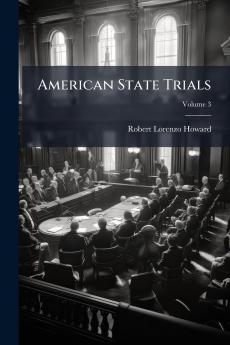 American State Trials