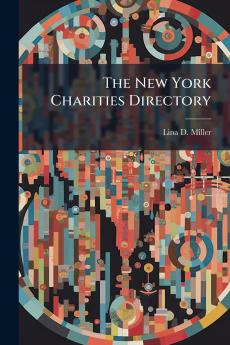 The New York Charities Directory