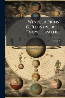 Winkler Prins' Geïllustreerde Encyclopaedie; Volume 2