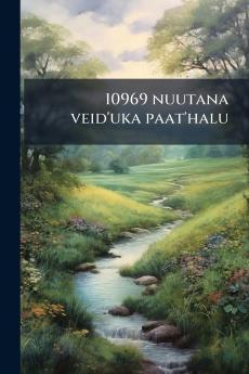 10969 nuutana veid'uka paat'halu
