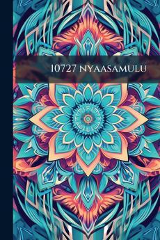10727 nyaasamulu