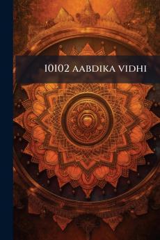 10102 aabdika vidhi