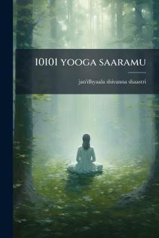 10101 yooga saaramu