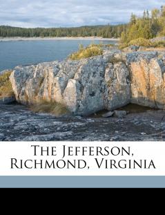 The Jefferson Richmond Virginia