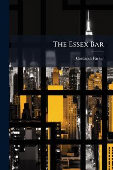 The Essex Bar