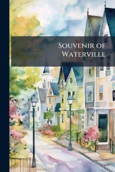 Souvenir of Waterville