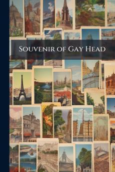 Souvenir of Gay Head