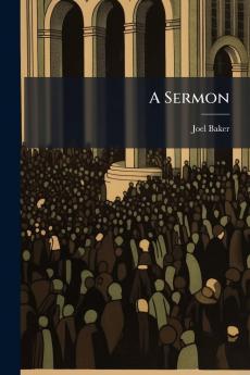 A Sermon