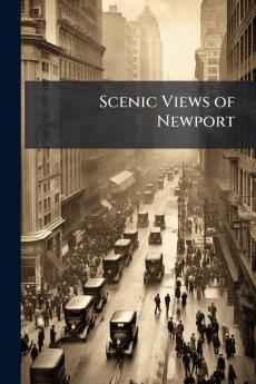 Scenic Views of Newport