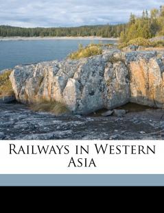 Railways in Western Asia