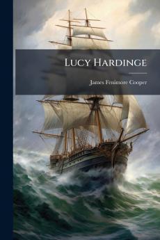 Lucy Hardinge