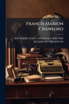 Francis Marion Crawford