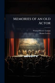 Memories of an old Actor