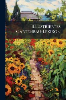 Illustriertes Gartenbau-Lexikon