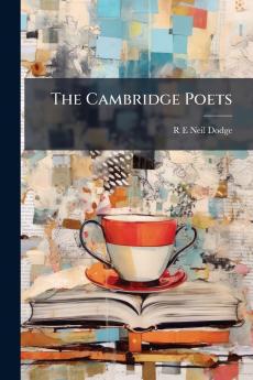 The Cambridge Poets