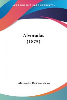 Alvoradas (1875)
