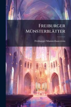 Freiburger Münsterblätter