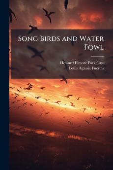 Song Birds and Water Fowl