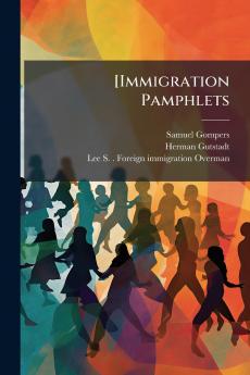 [Immigration Pamphlets