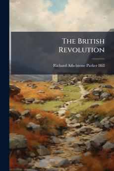 The British Revolution