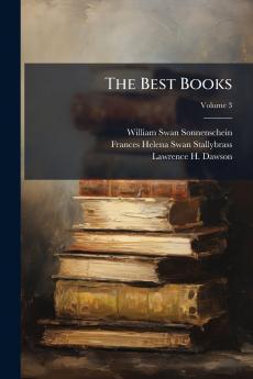 The Best Books