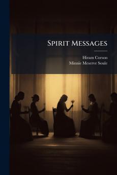 Spirit Messages