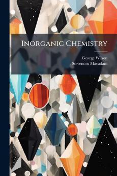 Inorganic Chemistry