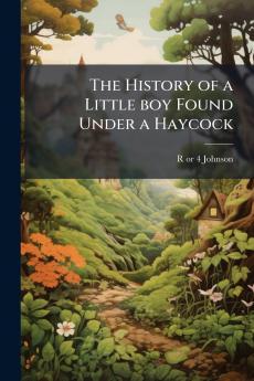 The History of a Little boy Found Under a Haycock