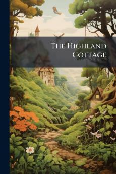 The Highland Cottage