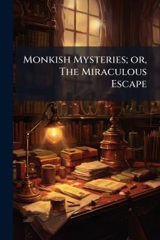 Monkish Mysteries; or The Miraculous Escape