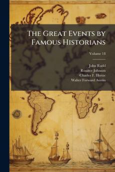 The Great Events by Famous Historians