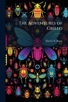 The Adventures of Grillo