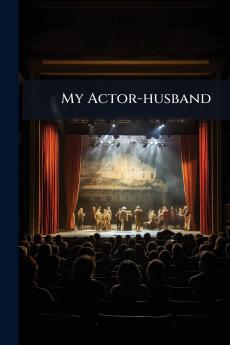 My Actor-husband