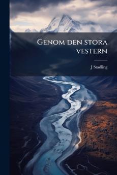 Genom den stora vestern